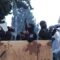 استعراض مميز لقوى الأمن العام بمدينة إدلب في ذكرى التحرير