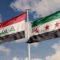 مرحلة جديدة من التعاون بين سوريا و العراق