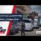عودة جماعية لأهالي بلدة كرناز من مخيمات أطمة شمال إدلب إلى بلدتهم بعد تحرير سوريا