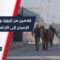 في طريقهم إلى مكة لتأدية مناسك الحج، وصول الحجاج الإسبان إلى الأراضي السورية