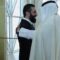 استقبال أمير دولة قطر الشيخ تميم بن حمد آل ثاني للرئيس السوري أحمد الشرع والوفد المرافق له في مطار حمد الدولي وتوجههم إلى الديوان الأميري