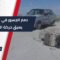 المزارعون في سهل الغاب يواجهون صعوبات بعد تدمير الجسور