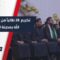 تكريم دفعة جديدة من حفظة كتاب الله في المركز الثقافي بمدينة الباب