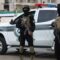 توجيه من أحد قادة إدارة الأمن العام لعناصر الإدارة قبيل الدخول إلى مدينة جرمانا بريف دمشق