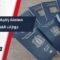 خدمات فرع جوازات القنيطرة تترك انطباعًا إيجابيًا لدى المواطنين