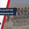 كتيبة الهندسة في الفرقة 66 تفكك 150 لغمًا في بادية دير الزور