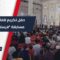مديرية أوقاف حمص تحتفل بتكريم الفائزين في مسابقة “فرسان الفجر”