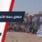 انطلاق حملة الأتارب بتستاهل بهدف تحسين مدخل المدينة وتجميله