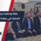 صلاة وخطبة عيد الأضحى المبارك في ساحة باب الهوى بمدينة سرمدا في ريف إدلب الشمالي