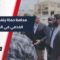 محافظ حماة عبد الرحمن السهيان يجري جولة ميدانية في اللطامنة