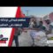 الإغاثة الدولية طلق مطعماً ميدانياً لدعم فرق الإطفاء في ريف اللاذقية