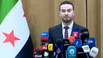 تصريح حصري للمتحدث باسم وزارة الداخلية عن آخر التطورات في #السويداء