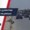 قافلة مهجري حمص تعود من إدلب بعد 13 عامًا من الغياب