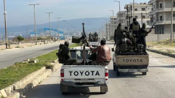 مراسلنا آخر التطورات الميدانية من داخل محافظة #السويداء