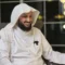 زيارة الداعية الشيخ “مصلح العلياني” لمسجد الفتح في دير الزور لإلقاء خطبة الجمعة