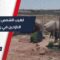 معاناة متفاقمة للنازحين في ريف إدلب تحت وطأة الحر وغياب وسائل التبريد