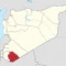 قائد الأمن الداخلي بالسويداء طوق أمني لا حصار… والدولة تعود تدريجياً