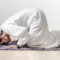 هل تجوز الصلاة بقميص الشيال؟