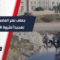 تهديد واضح لحياة الثروة السمكية بعد جفاف نهر العاصي