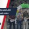 مديرية أوقاف حماة تقيم المبارة النهائية وحفل تتويج بطل دوري الحلقات المسجدية