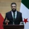 الرئيس الشرع… الواقع السوري إلى أين