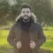 الإعلامي السوري مهدي كمخ ابن محافظة إدلب يشارك في حملة الوفاء لإدلب