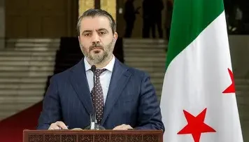 مراسلنا من #دمشق ينقل وقائع المؤتمر الصحفي بين وزير الخارجية السوري ونظيره الكرواتي