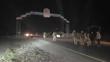 اشتباكات غرب #السويداء بعد خرقِ الهدنة… والمحافظة تؤكد لا انفصالَ عن الدولة