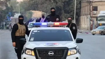 ضربة قاسية لفلول النظام البائد… الأمن الداخلي يفكك خلايا إرهابية في #اللاذقية