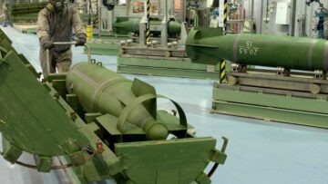 #سوريا تتقدم بخطوات حاسمة لإنهاء تركة النظام البائد الكيميائية وترسيخ شراكة قائمة على الشفافية الدولية